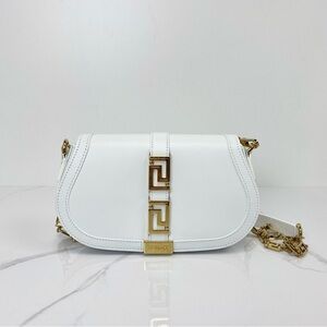 Versace Greca Goddess Bag